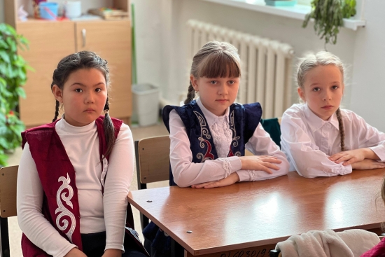 День национальной одежды